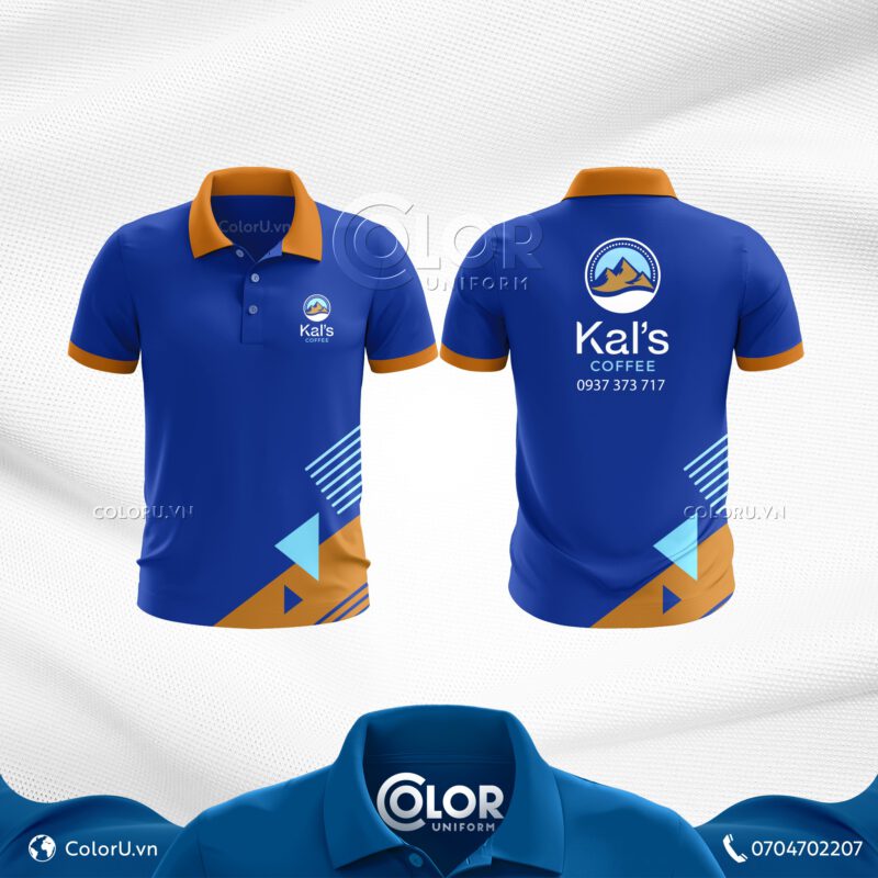 Báo giá áo thun đồng phục