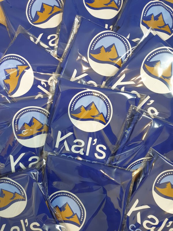 Sản phẩm áo thun đồng phục